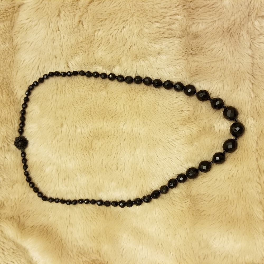 VINTAGE Miriam Haskell Necklace